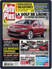 Auto Plus France (Digital) Subscription                    July 1st, 2012 Issue