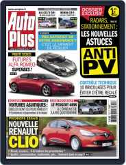 Auto Plus France (Digital) Subscription                    September 23rd, 2012 Issue