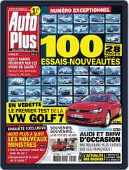 Auto Plus France (Digital) Subscription                    October 15th, 2012 Issue