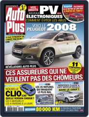 Auto Plus France (Digital) Subscription                    October 21st, 2012 Issue