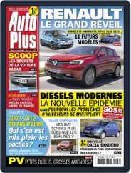 Auto Plus France (Digital) Subscription                    November 18th, 2012 Issue