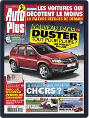 Auto Plus France (Digital) Subscription                    December 3rd, 2012 Issue