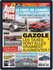 Auto Plus France (Digital) Subscription                    February 18th, 2013 Issue