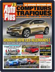 Auto Plus France (Digital) Subscription                    February 26th, 2013 Issue