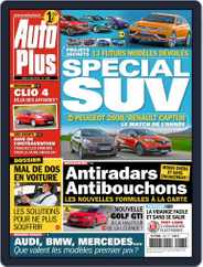 Auto Plus France (Digital) Subscription                    May 5th, 2013 Issue