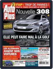 Auto Plus France (Digital) Subscription                    May 12th, 2013 Issue