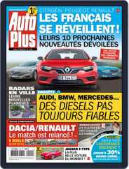 Auto Plus France (Digital) Subscription                    May 26th, 2013 Issue