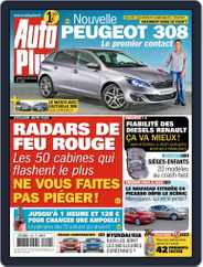 Auto Plus France (Digital) Subscription                    June 9th, 2013 Issue