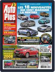 Auto Plus France (Digital) Subscription                    June 16th, 2013 Issue