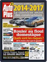 Auto Plus France (Digital) Subscription                    October 27th, 2013 Issue