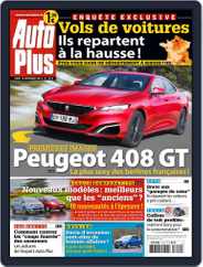 Auto Plus France (Digital) Subscription                    November 17th, 2013 Issue
