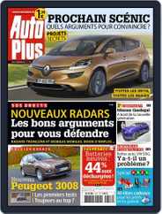 Auto Plus France (Digital) Subscription                    December 1st, 2013 Issue