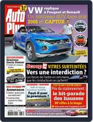 Auto Plus France (Digital) Subscription                    March 1st, 2014 Issue