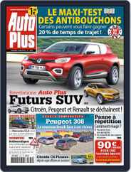 Auto Plus France (Digital) Subscription                    May 1st, 2014 Issue