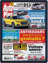 Auto Plus France (Digital) Subscription                    May 23rd, 2014 Issue