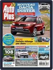 Auto Plus France (Digital) Subscription                    June 20th, 2014 Issue