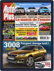Auto Plus France (Digital) Subscription                    June 27th, 2014 Issue