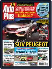 Auto Plus France (Digital) Subscription                    October 17th, 2014 Issue