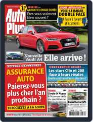 Auto Plus France (Digital) Subscription                    December 18th, 2014 Issue