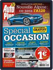 Auto Plus France (Digital) Subscription                    January 22nd, 2015 Issue
