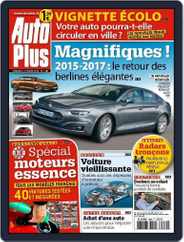 Auto Plus France (Digital) Subscription                    February 12th, 2015 Issue