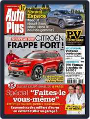 Auto Plus France (Digital) Subscription                    April 9th, 2015 Issue