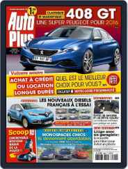 Auto Plus France (Digital) Subscription                    April 23rd, 2015 Issue