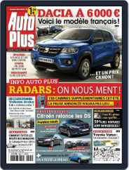 Auto Plus France (Digital) Subscription                    May 28th, 2015 Issue