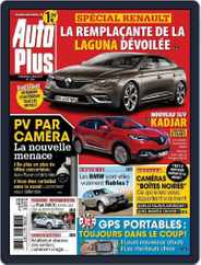 Auto Plus France (Digital) Subscription                    June 4th, 2015 Issue