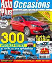 Auto Plus France (Digital) Subscription                    August 31st, 2015 Issue