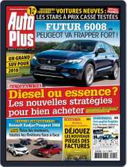 Auto Plus France (Digital) Subscription                    November 20th, 2015 Issue