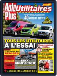 Auto Plus France (Digital) Subscription                    December 10th, 2015 Issue