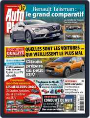 Auto Plus France (Digital) Subscription                    December 11th, 2015 Issue