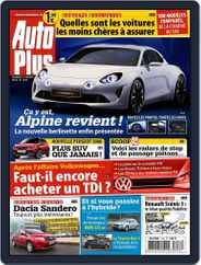 Auto Plus France (Digital) Subscription                    February 19th, 2016 Issue