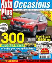 Auto Plus France (Digital) Subscription                    March 4th, 2016 Issue