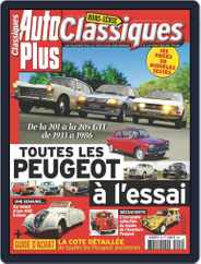 Auto Plus France (Digital) Subscription                    March 8th, 2016 Issue