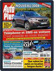 Auto Plus France (Digital) Subscription                    March 11th, 2016 Issue