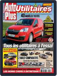 Auto Plus France (Digital) Subscription                    March 29th, 2016 Issue