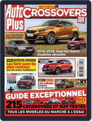 Auto Plus France (Digital) Subscription                    April 15th, 2016 Issue