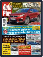 Auto Plus France (Digital) Subscription                    May 6th, 2016 Issue