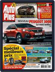 Auto Plus France (Digital) Subscription                    May 27th, 2016 Issue