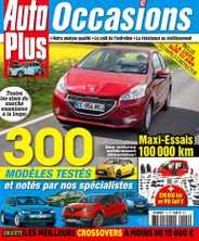 Auto Plus France (Digital) Subscription                    June 3rd, 2016 Issue