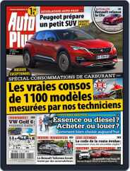 Auto Plus France (Digital) Subscription                    June 17th, 2016 Issue