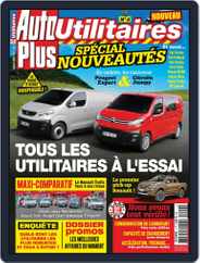 Auto Plus France (Digital) Subscription                    July 15th, 2016 Issue