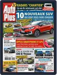 Auto Plus France (Digital) Subscription                    July 29th, 2016 Issue