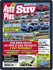 Auto Plus France (Digital) Subscription                    August 26th, 2016 Issue