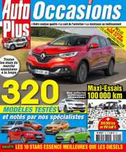 Auto Plus France (Digital) Subscription                    September 1st, 2016 Issue
