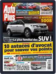 Auto Plus France (Digital) Subscription                    September 9th, 2016 Issue