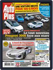Auto Plus France (Digital) Subscription                    October 28th, 2016 Issue