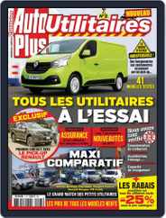 Auto Plus France (Digital) Subscription                    November 1st, 2016 Issue